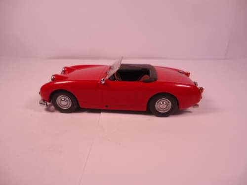 Ixo - Austin Healey Sprite
