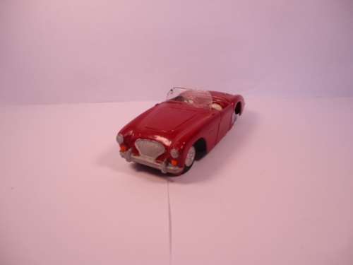 Corgi - Austin Healey - # 300 - Restored
