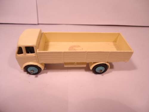 Dinky - Forward Control Truck  - # 25r