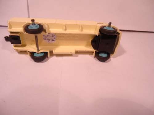 Dinky - Forward Control Truck  - # 25r