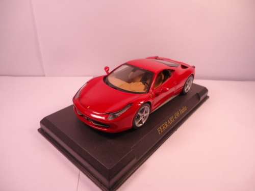 Altaya - Ferrari 458 Italia