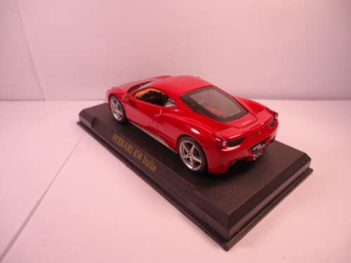 Altaya - Ferrari 458 Italia