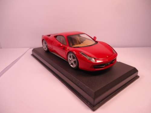 Altaya - Ferrari 458 Italia