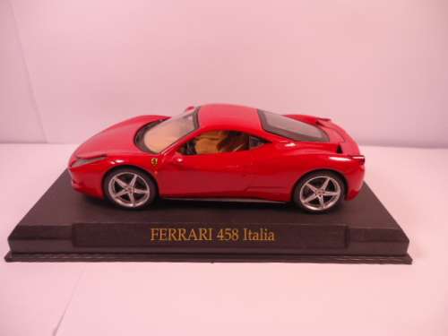Altaya - Ferrari 458 Italia