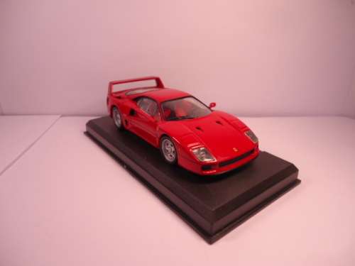 Altaya - Ferrari F40