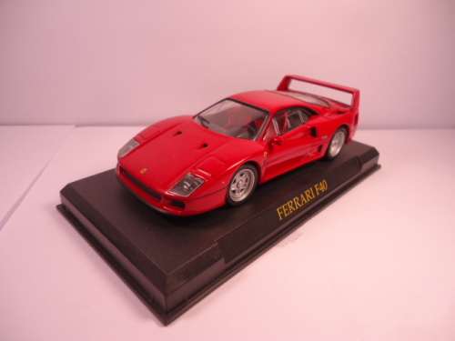 Altaya - Ferrari F40