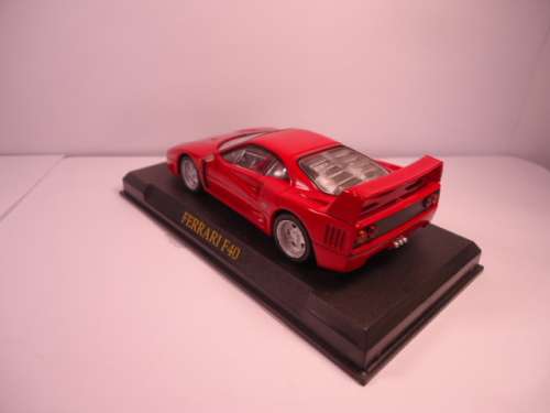 Altaya - Ferrari F40