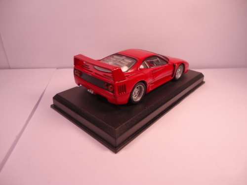Altaya - Ferrari F40