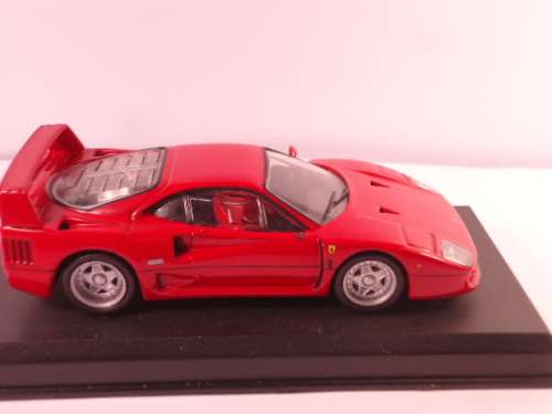 Altaya - Ferrari F40