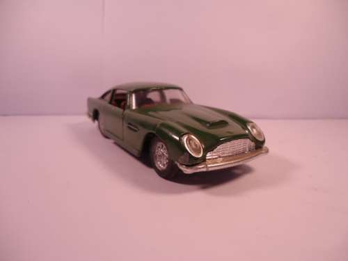 Verem - Aston Martin DB 5 Vantage - # 130