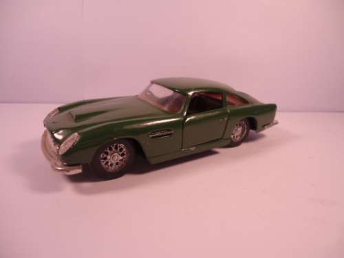 Verem - Aston Martin DB 5 Vantage - # 130