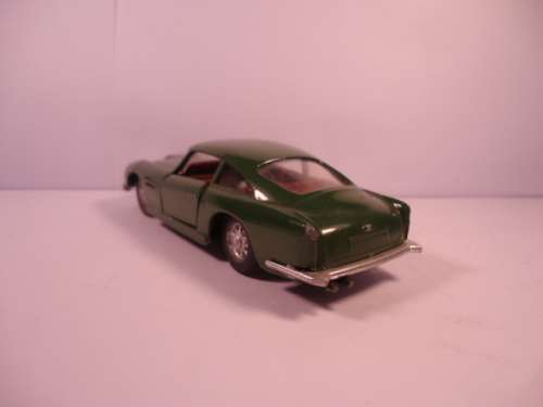 Verem - Aston Martin DB 5 Vantage - # 130