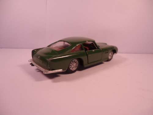 Verem - Aston Martin DB 5 Vantage - # 130