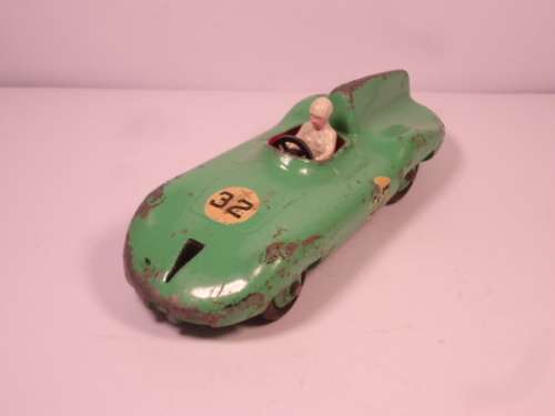 Dinky Toys - Connaught # 32 - #236