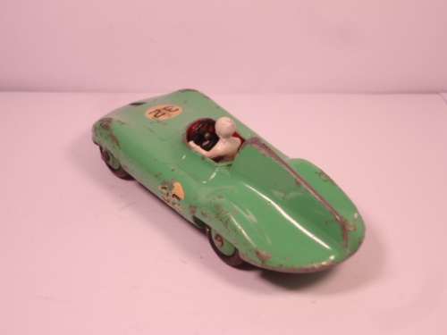 Dinky Toys - Connaught # 32 - #236