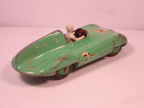 Dinky Toys - Connaught # 32 - #236