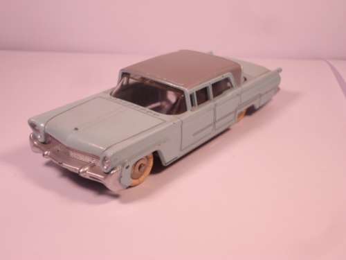 Dinky Toys - Lincoln Premiere - #532