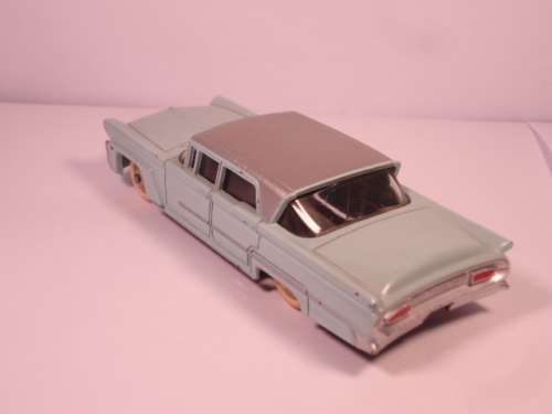 Dinky Toys - Lincoln Premiere - #532