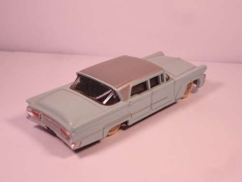 Dinky Toys - Lincoln Premiere - #532