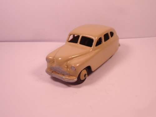 Dinky - Vanguard - Restored - #153