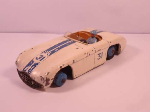 Dinky - Cunningham - No.31 - #133