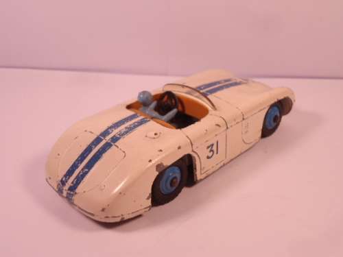 Dinky - Cunningham - No.31 - #133