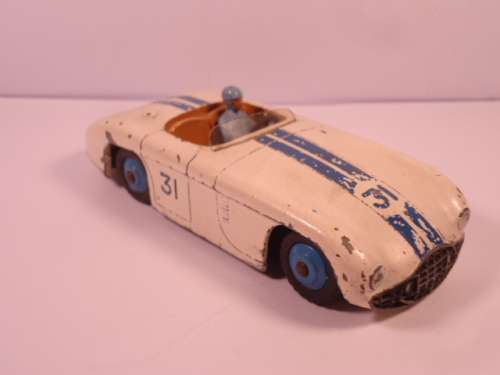 Dinky - Cunningham - No.31 - #133