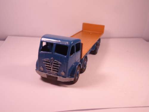 Dinky Super Toys - Foden 2nd Series  Tailboard - #903
