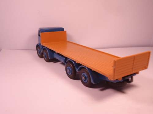 Dinky Super Toys - Foden 2nd Series  Tailboard - #903