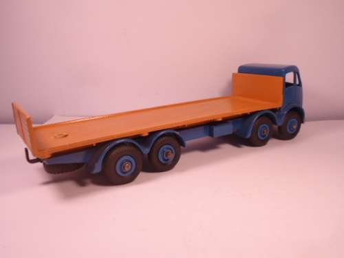 Dinky Super Toys - Foden 2nd Series  Tailboard - #903
