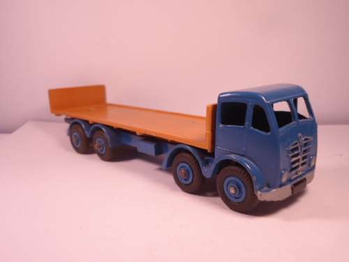 Dinky Super Toys - Foden 2nd Series  Tailboard - #903