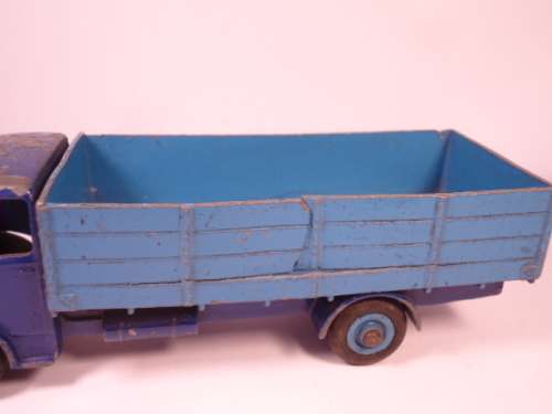 Dinky Super Toys - Guy 4-Ton Lorry - 3rd Series - #511