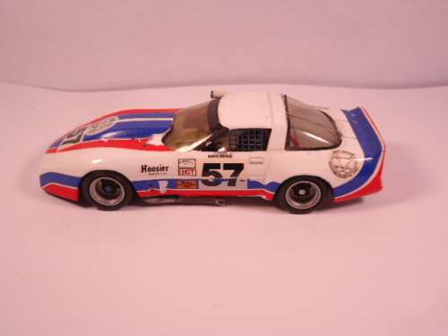 Starter - Ferrari 330 LMB Le Mans 1963 - #FER015/57 - 100% Built