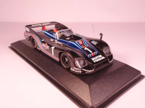 Minichamps - Porsche 936/76 - ADAC 300km 1976 - Rolf Stommelen - # 400766601