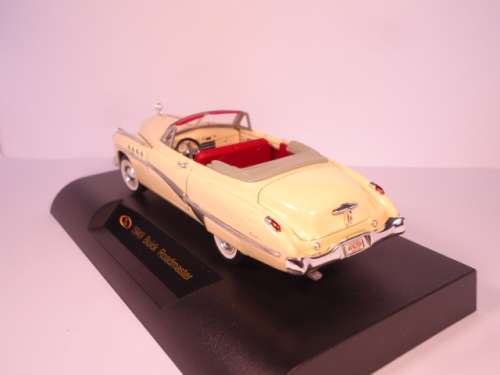 Signature Models - 1949 Buick Roadmaster