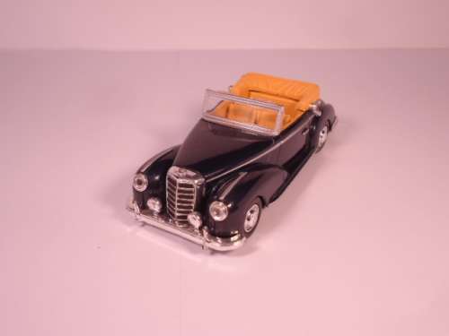 New Ray - 1955 Mercedes-Benz 300S