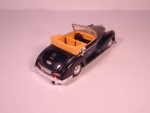 New Ray - 1955 Mercedes-Benz 300S