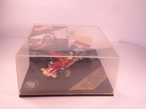 Quartzo - Lotus 49B `Gold Leaf` Jochen Rindt - SA Grand Prix 1969 - #4011
