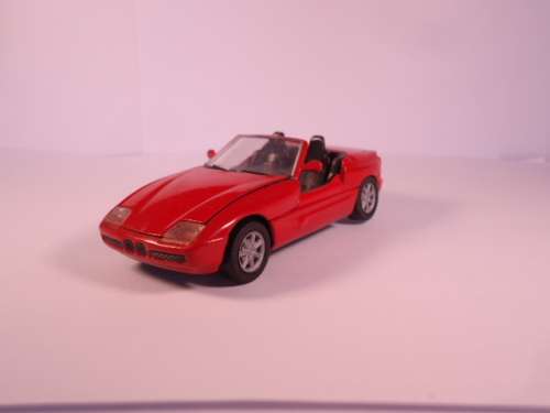 Schabak - BMW Z1 - #1160