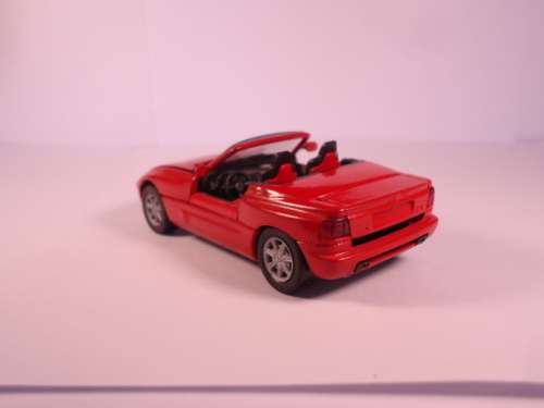 Schabak - BMW Z1 - #1160
