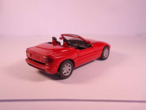 Schabak - BMW Z1 - #1160
