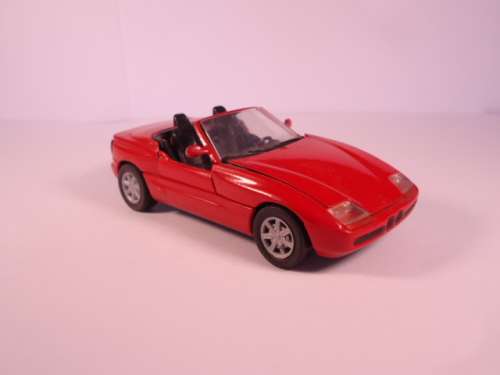 Schabak - BMW Z1 - #1160