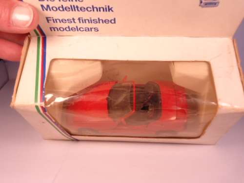 Schabak - BMW Z1 - #1160