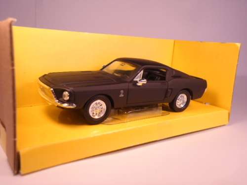 Road Signature - 1968 Shelby GT-500KR - #94214
