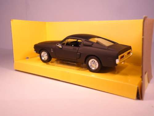 Road Signature - 1968 Shelby GT-500KR - #94214