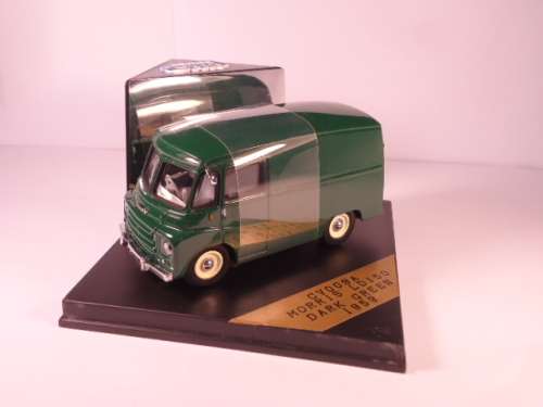 City - 1959 Morris LD150 Van - #CV009A