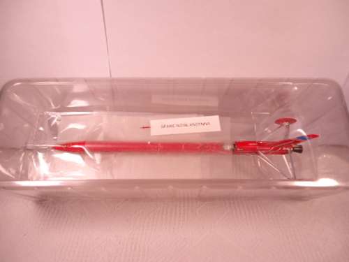 Bizarre - Budweiser Rocket - 1979 - #BZ1
