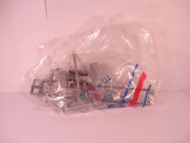 Revival - Alfa Romeo 159 1951 - 1/20 scale - sealed - #86101/P