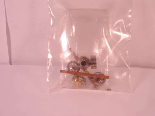 Provence Moulage - Alfa Romeo 6C Coupe LM 53 - # K163 - Undercoated Unbuilt Resin Kit