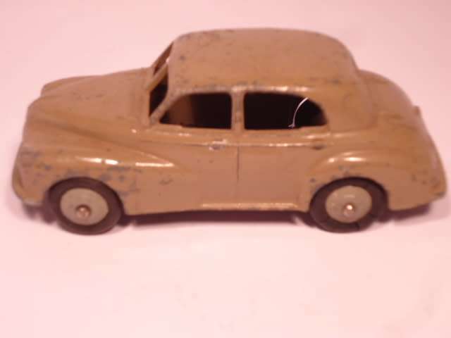 Dinky - Morris Oxford - # 40g